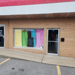 Sugar Store & More - Store Front