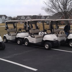 Bethany Bay Golf Club