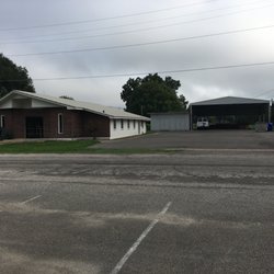 New Life Baptist Church