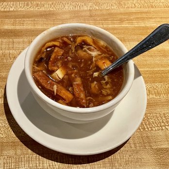 Hunan Cafe - Hot and Sour Soup - Chinese Near Me - Augusta, Georgia Hunan Cafe - Hot and Sour Soup - Chinese Near Me - Augusta, Georgia