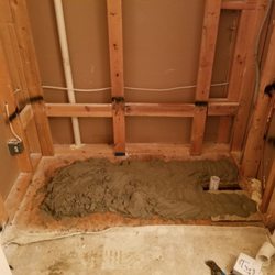Sallpro plumbing