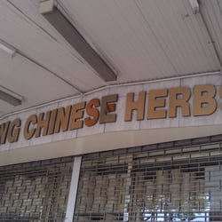 Wing Hing Chinese Herb, Food & Acupuncture Centre