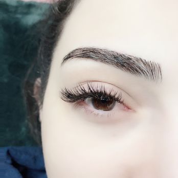 Lash Room LA - Eyelash Service Near Me