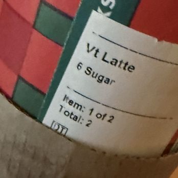 Starbucks - Coffee & Tea Near Me - Plantation, Florida