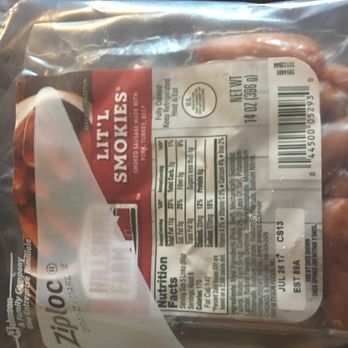 Kroger - purchased on 8/27/17 from this store, next day i realized that i purchased something that had expired over a month prior - Grocery Near Me - Fort Worth, Texas