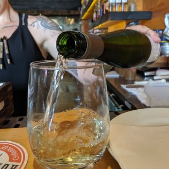 Hopstix - Riesling - Breweries Near Me - Chamblee, Georgia