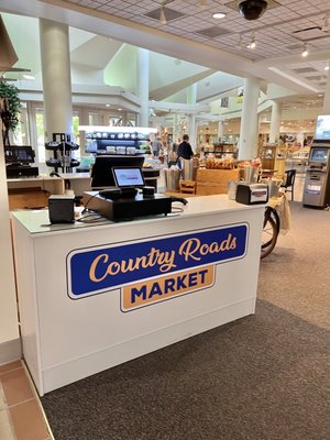 Tamarack Marketplace by null