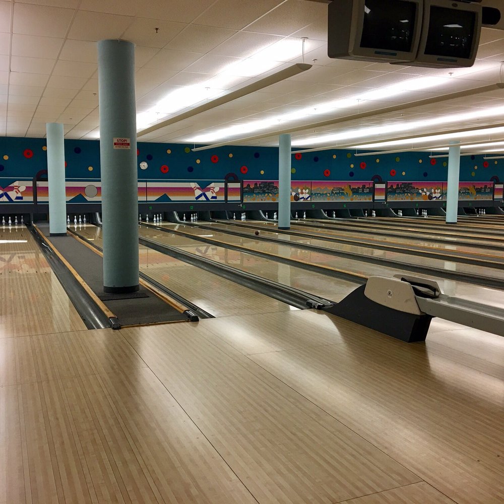 Chinook Bowladrome - Bowling Near Me - Calgary, Alberta Chinook Bowladrome - Bowling Near Me - Calgary, Alberta