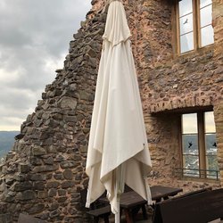 Schloss Oberstein