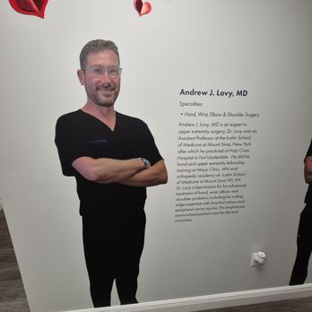Levy Shoulder Center - Orthopedists Near Me - Boca Raton, Florida Levy Shoulder Center - Orthopedists Near Me - Boca Raton, Florida