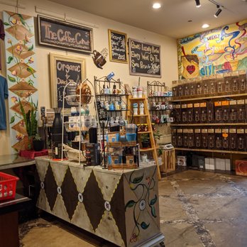 Taste Full Beans - Coffee and more at Taste Full Beans - Coffee & Tea Near Me - Hickory, North Carolina