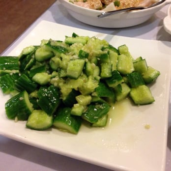 Little Pepper - Cucumber w/ garlic - Szechuan Near Me - College Point, New York Little Pepper - Cucumber w/ garlic - Szechuan Near Me - College Point, New York