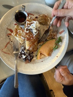 Sandpiper Cafe by null