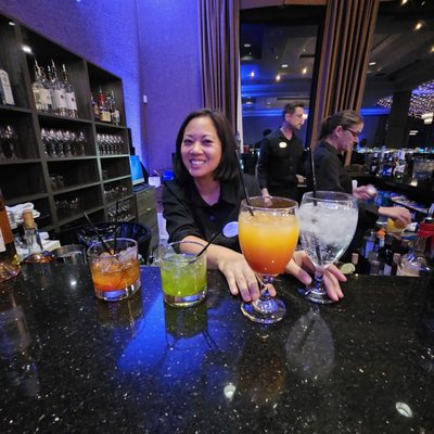 Dragonridge Country Club by null