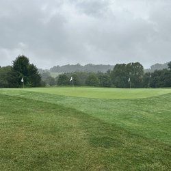 Little Bennett Golf Course