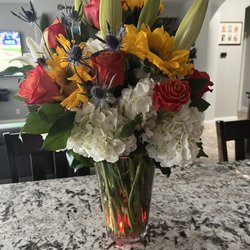 Flowers by Richard - Flowers by Richard