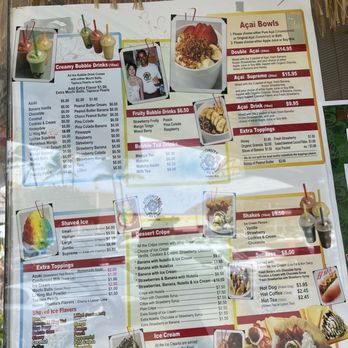 Kokonuts Shave Ice & Snacks - Candy Stores Near Me - Honolulu, Hawaii Kokonuts Shave Ice & Snacks - Candy Stores Near Me - Honolulu, Hawaii
