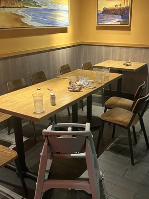 The Habit Burger Grill by null