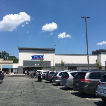 Bingo Wholesale - Front of store - Wholesalers Near Me - Spring Valley, New York