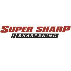 Super Sharp Incorporated Sharpening Service