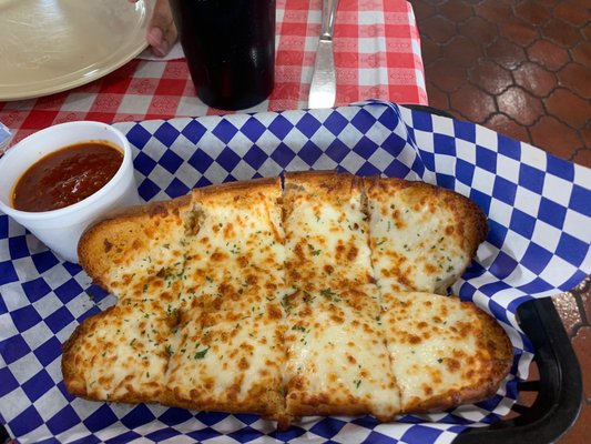 Water Street Pizzeria by null