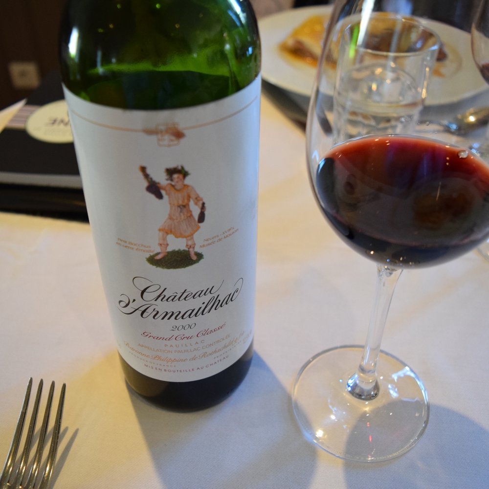 Café Lavinal - French Near Me - Pauillac, 33 Café Lavinal - French Near Me - Pauillac, 33