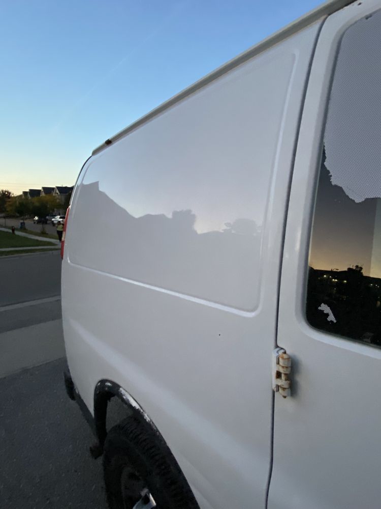 DETAILING DADDY Updated September 2024 Request a Quote Brampton