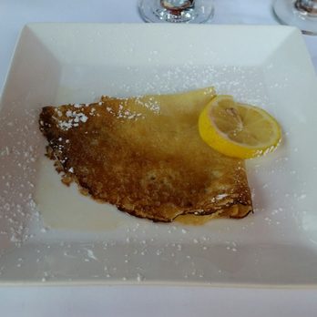 Le Chat Noir - Lemon sugar crepe with brunch - French Near Me - Washington, DC, District of Columbia Le Chat Noir - Lemon sugar crepe with brunch - French Near Me - Washington, DC, District of Columbia