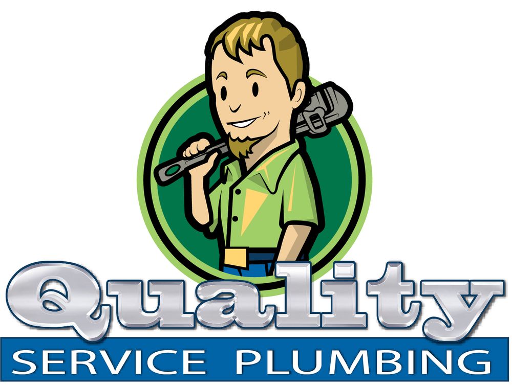 Slide of Quality Service Plumbing