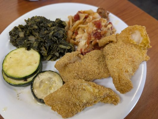 Golden Corral Buffet & Grill by null