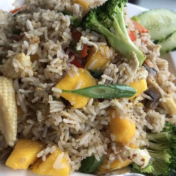 Eastern Palace - Mango fried rice - Sushi Bars Near Me - Lancaster, Pennsylvania