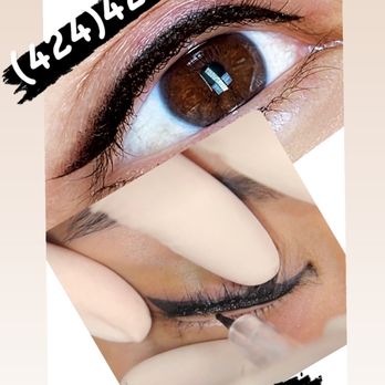 Camelia Beauty Academy - Permanent Makeup Near Me - Calabasas, California Camelia Beauty Academy - Permanent Makeup Near Me - Calabasas, California