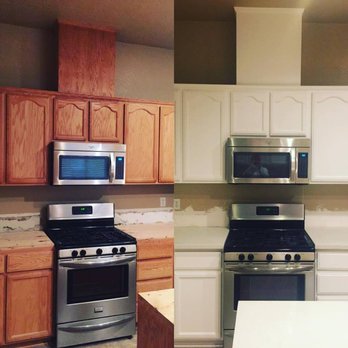 Flooring Liquidators - Sparkling white quartz goes well with our cabinets. - Carpet Installation Near Me - Stockton, California