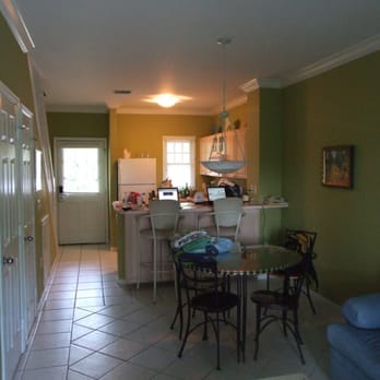 Hawks Cay Resort - living room/kitchen of our villa - Resorts Near Me - Duck Key, Florida Hawks Cay Resort - living room/kitchen of our villa - Resorts Near Me - Duck Key, Florida