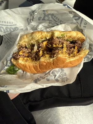 New Burbs Burgers Ballard by null