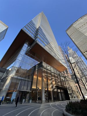 Centurion New York by null