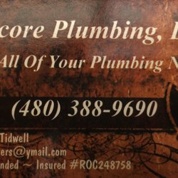 Encore Plumbing