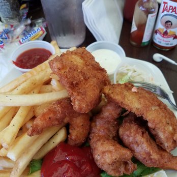The Sardine Can - Seafood Near Me - Vallejo, California The Sardine Can - Seafood Near Me - Vallejo, California