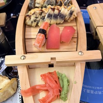 Yummy Kitchen - Sushi Bars Near Me - San Antonio, Texas Yummy Kitchen - Sushi Bars Near Me - San Antonio, Texas