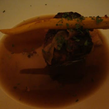 Jar - signature pot roast - New American Near Me - Los Angeles, California
