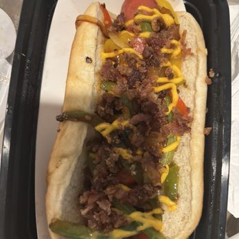 Frynot - street dog - Desserts Near Me - Moreno Valley, California Frynot - street dog - Desserts Near Me - Moreno Valley, California
