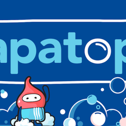 Soapatopia Car Wash