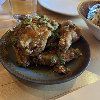 HaiSous Vietnamese Kitchen - Chicken Wings - Vietnamese Near Me - Chicago, Illinois HaiSous Vietnamese Kitchen - Chicken Wings - Vietnamese Near Me - Chicago, Illinois