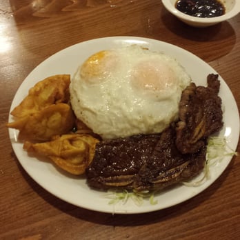 Tanaka Saimin - Japanese Near Me - Honolulu, Hawaii