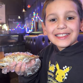 Boil Bay - Seafood Near Me - Virginia Beach, Virginia