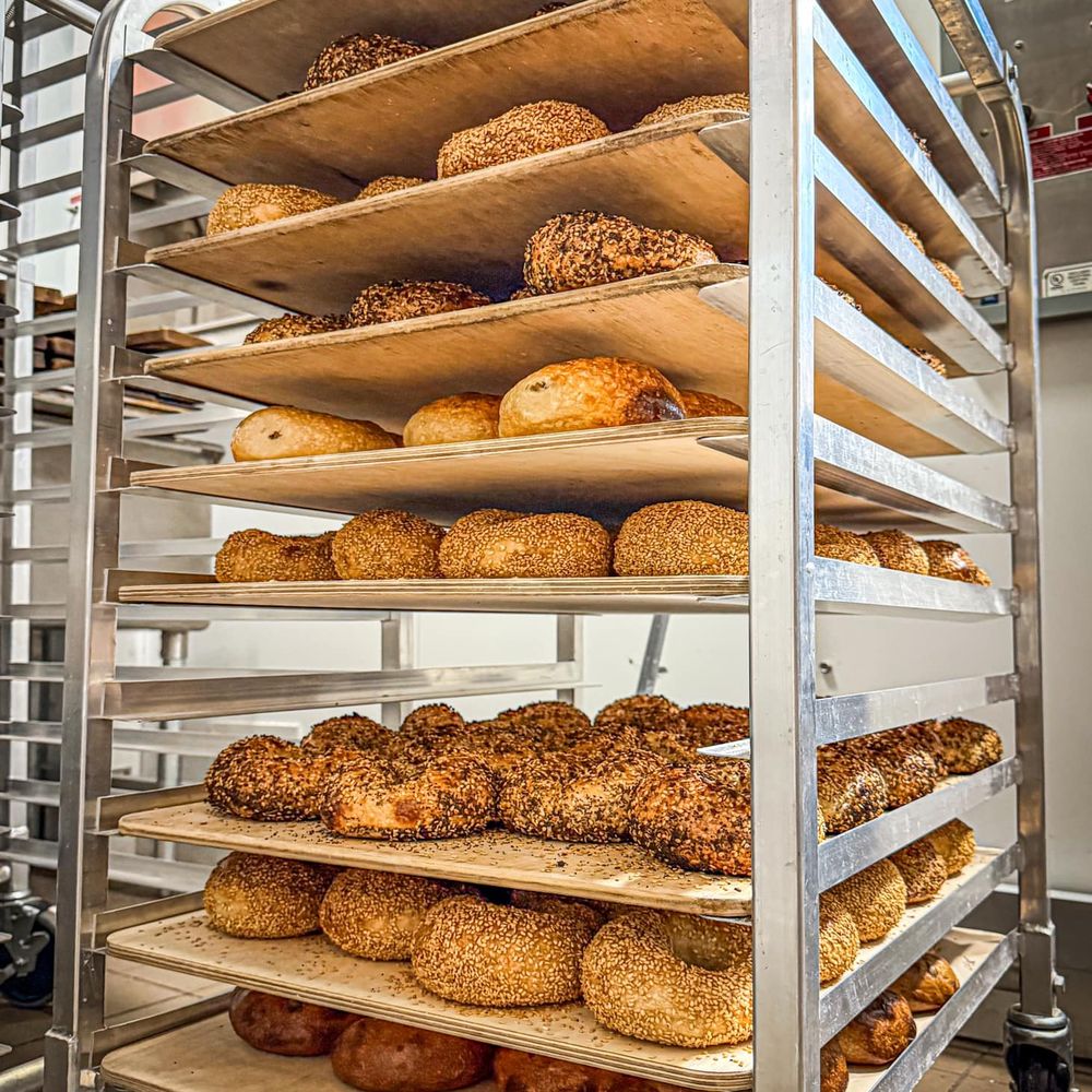 Fantzye Bagels - Bagels Near Me - Kingston, New York