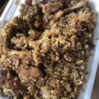 Katana Japanese Express - Chicken Fried Rice - Sushi Bars Near Me - Riverview, Florida Katana Japanese Express - Chicken Fried Rice - Sushi Bars Near Me - Riverview, Florida