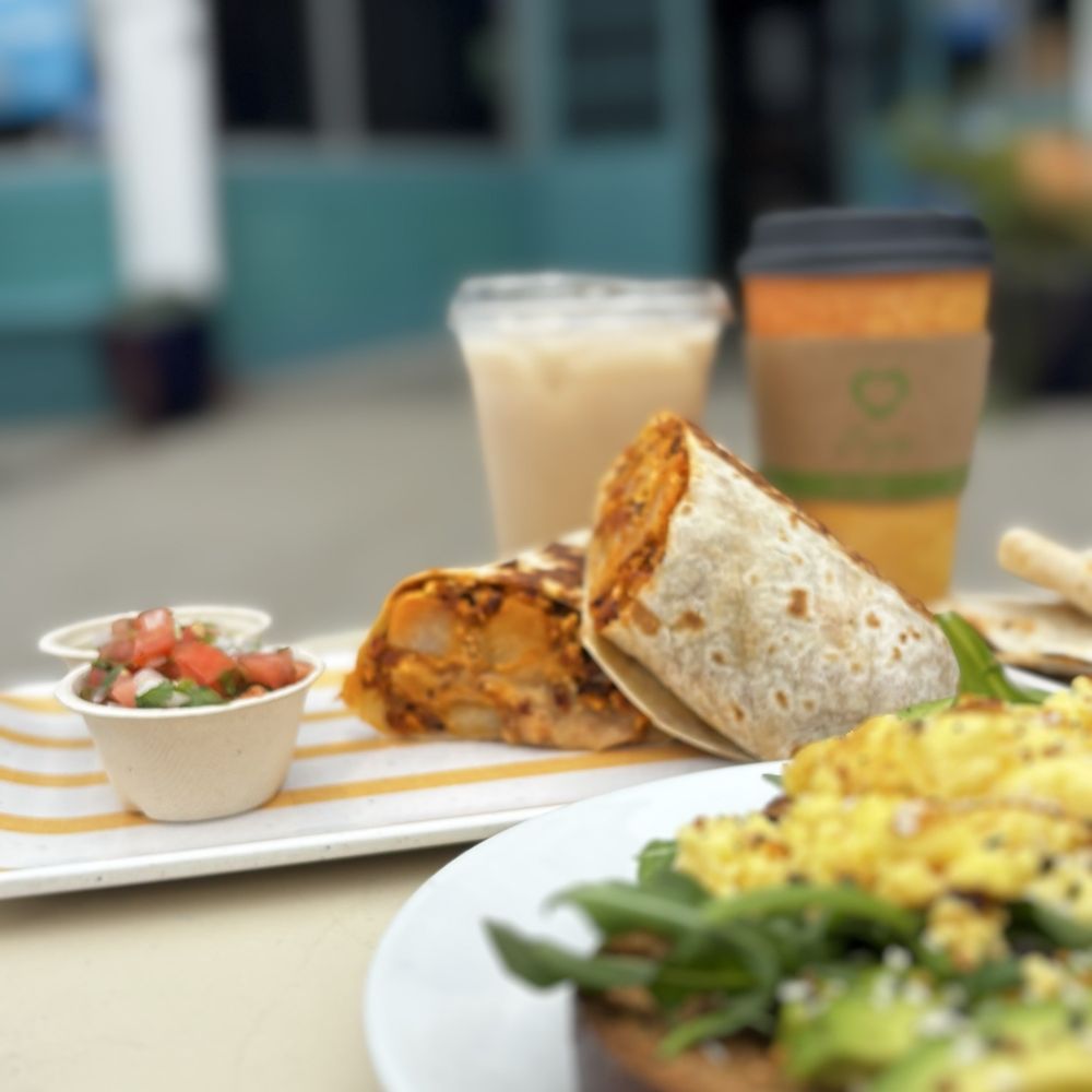 The Corner Deli Los Angeles, CA - Last Updated January 2026 - Yelp, image size:1000x1000