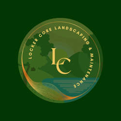 Locker Core Landscaping and Maintenance - Locker Core is a family owned landscaping company servicing Brandon, Manitoba and surrounding areas.