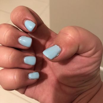 Solar Nails - Nail Salons Near Me - Gulf Shores, Alabama